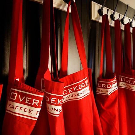 Hotel Nijver Geldrop Eksteriør bilde