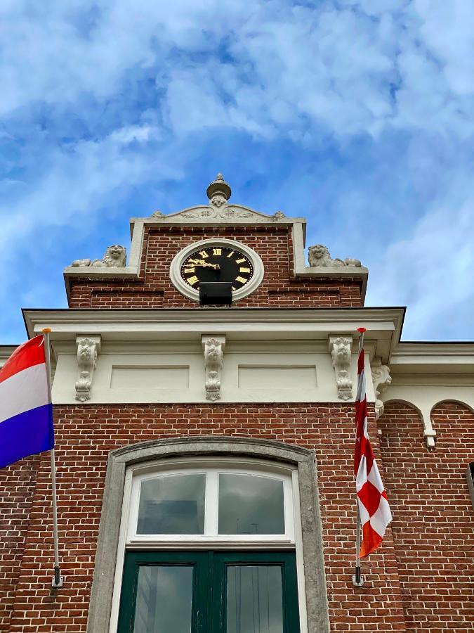 Hotel Nijver Geldrop Eksteriør bilde