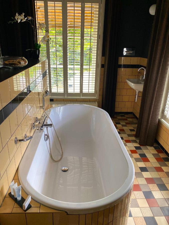 Hotel Nijver Geldrop Eksteriør bilde