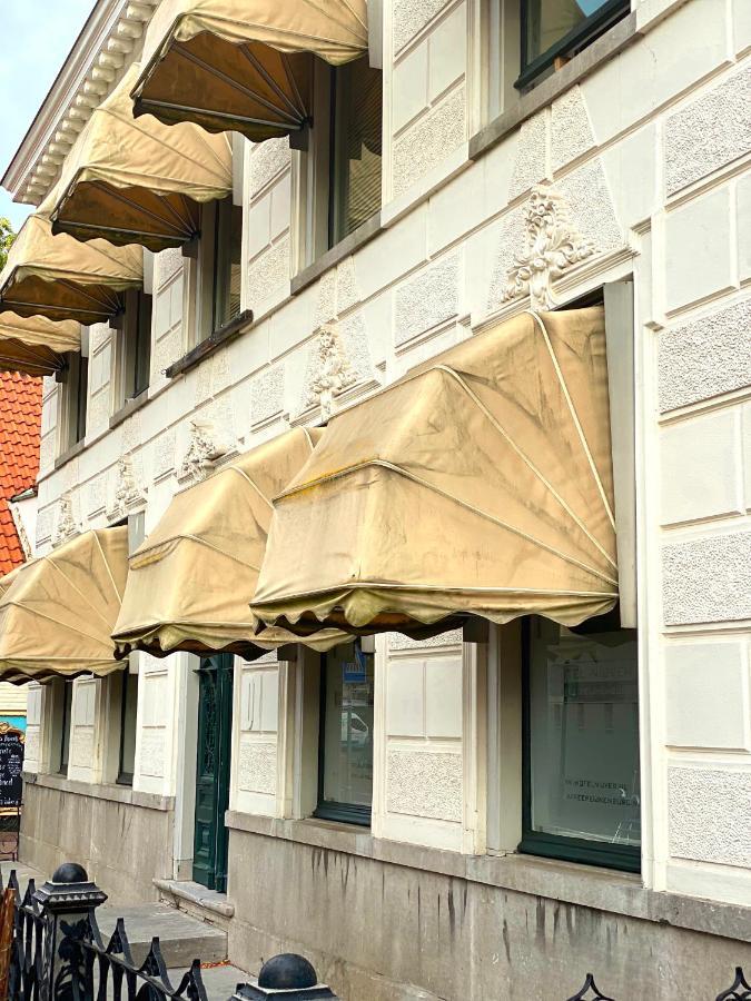 Hotel Nijver Geldrop Eksteriør bilde
