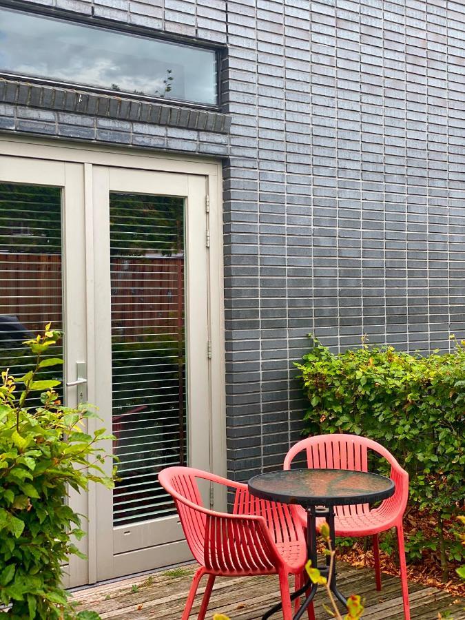 Hotel Nijver Geldrop Eksteriør bilde