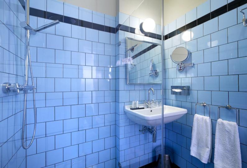 Hotel Nijver Geldrop Rom bilde